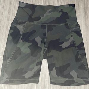 Old Navy Biker Shorts